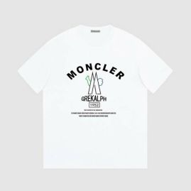 Picture of Moncler T Shirts Short _SKUMonclerXS-LK8820337678